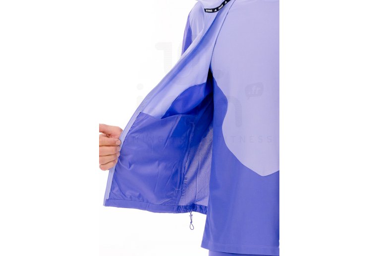 adidas Own The Run Colorblock