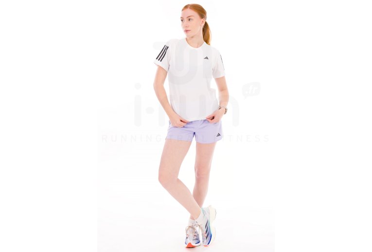 adidas Own The Run Colorblock