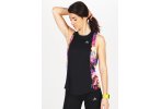 adidas camiseta de tirantes Own The Run Floral