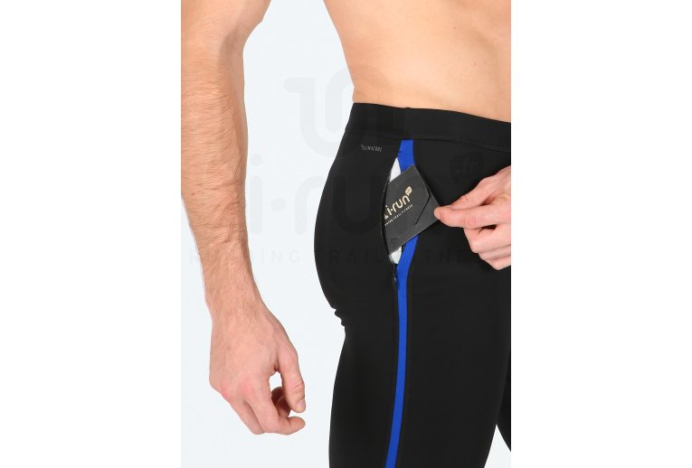 adidas mallas largas Own The Run