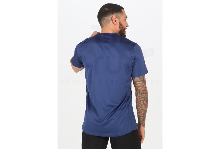 adidas camiseta manga corta Own The Run