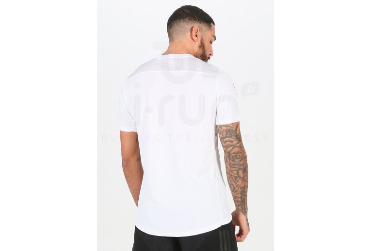adidas camiseta manga corta Own The Run