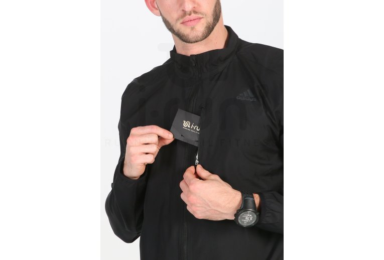 adidas Chaqueta Own The Run