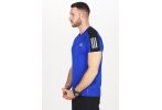 adidas camiseta manga corta Own The Run