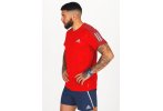 adidas camiseta manga corta Own The Run