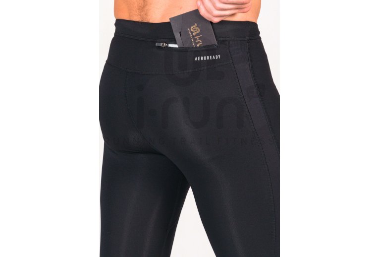 adidas mallas largas Own The Run