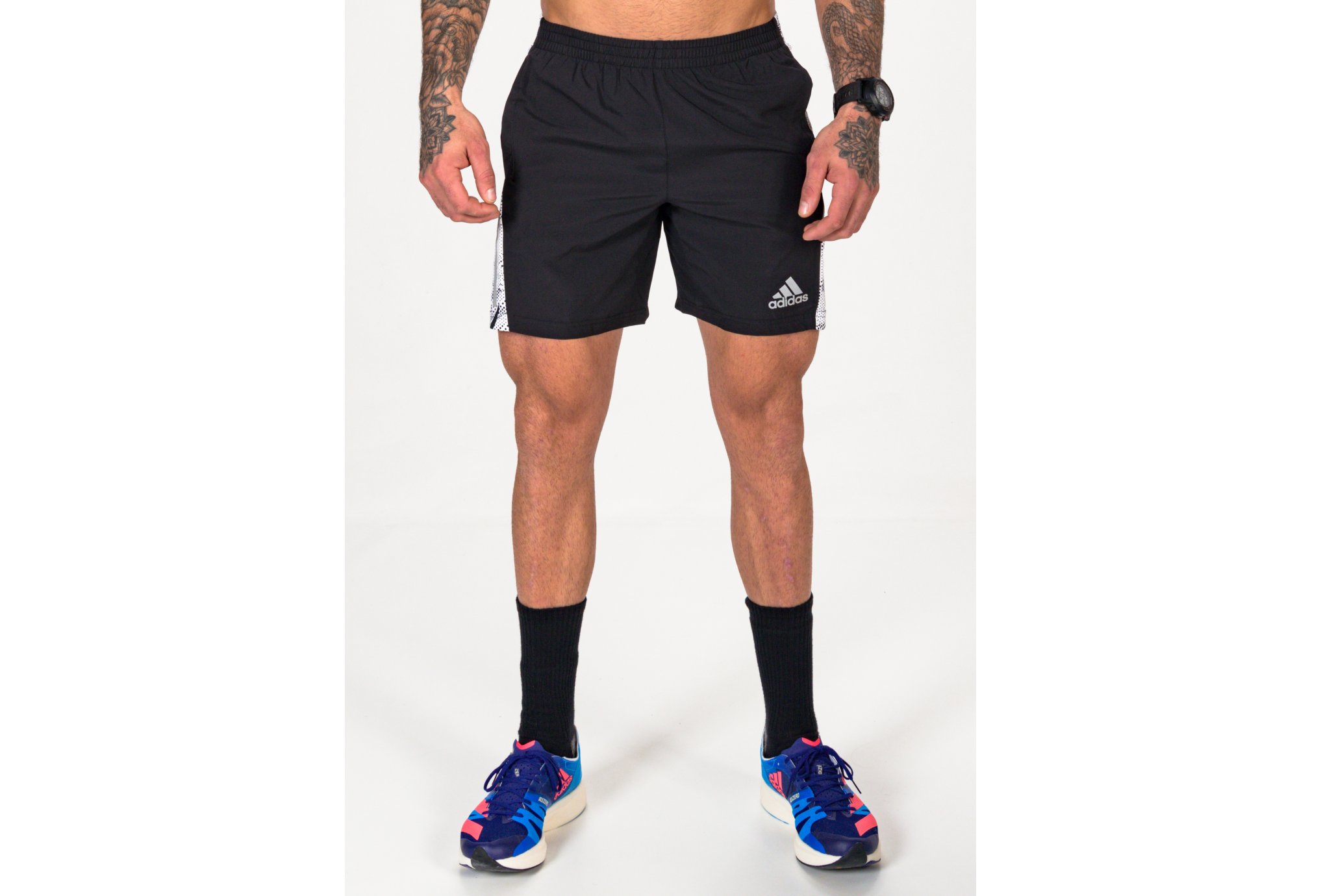 adidas Own The Run M vêtement running homme