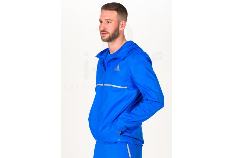 adidas chaqueta Own The Run
