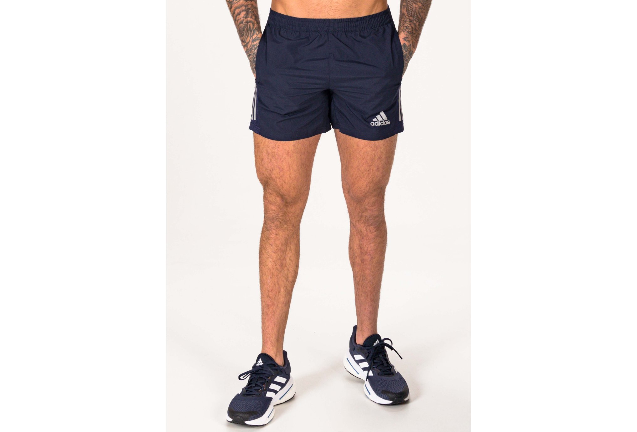 adidas Own The Run M vêtement running homme