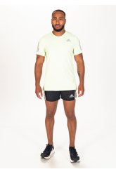 adidas pantal�n corto Own The Run