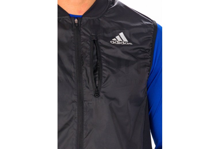 adidas chaleco Own The Run