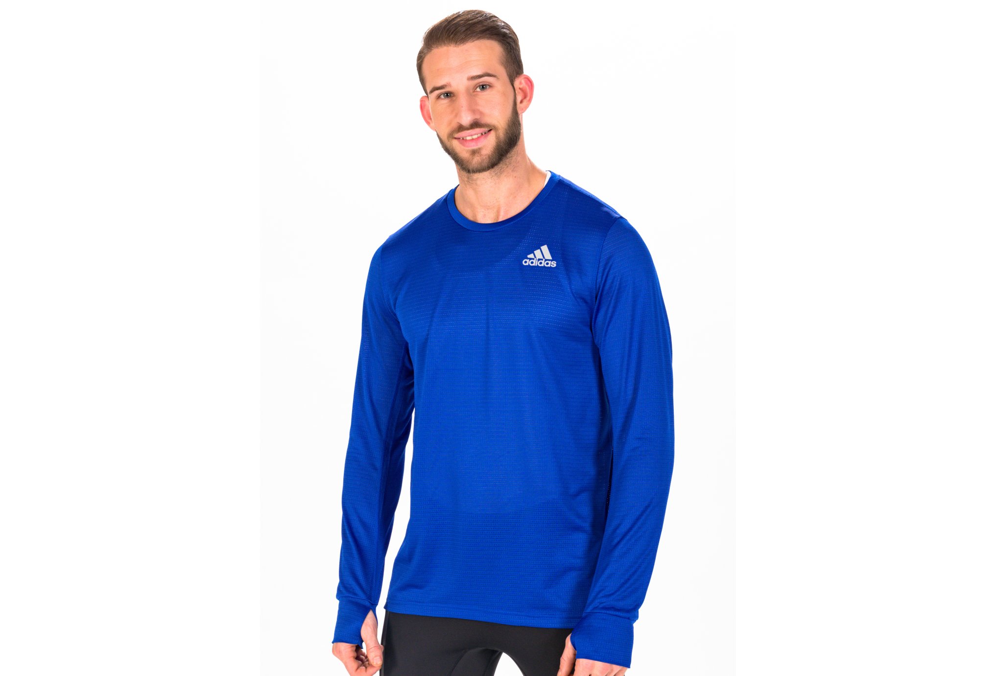 adidas Own The Run M vêtement running homme