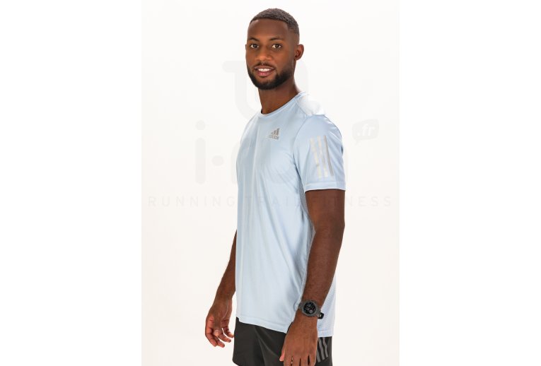 adidas camiseta manga corta Own The Run