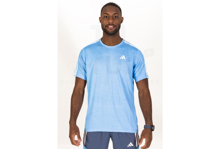 adidas camiseta manga corta Own The Run