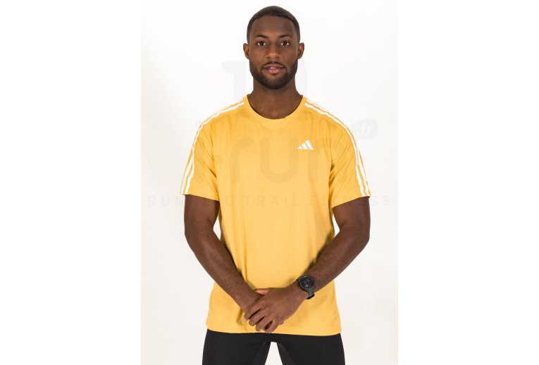 adidas camiseta manga corta Own The Run