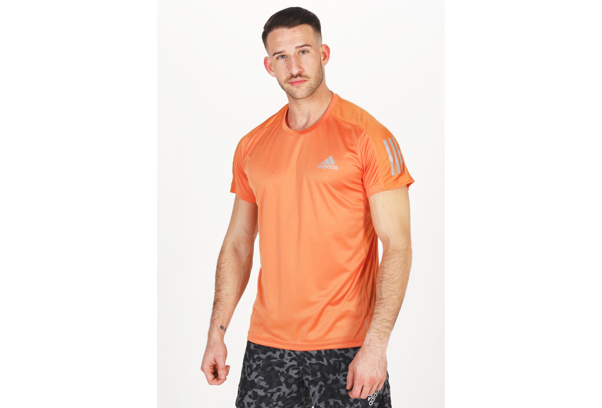 adidas Own The Run Primegreen M vêtement running homme