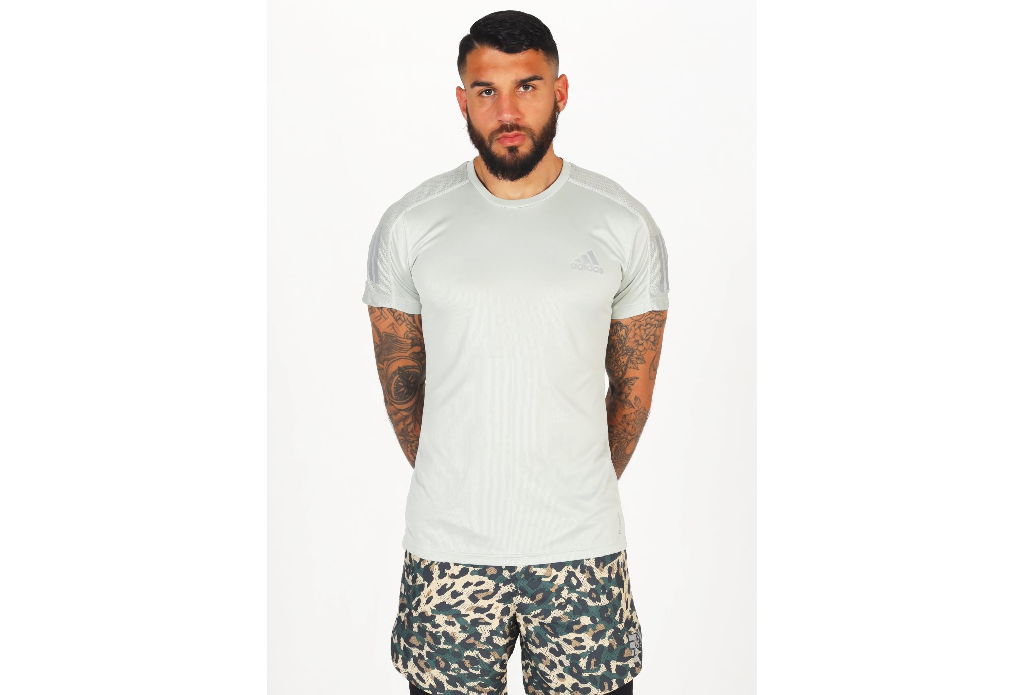 adidas Own The Run Primegreen M vêtement running homme