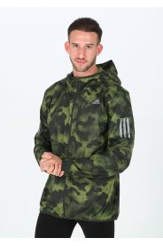 adidas Own The Run Print M