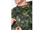 adidas chaqueta Own The Run Print