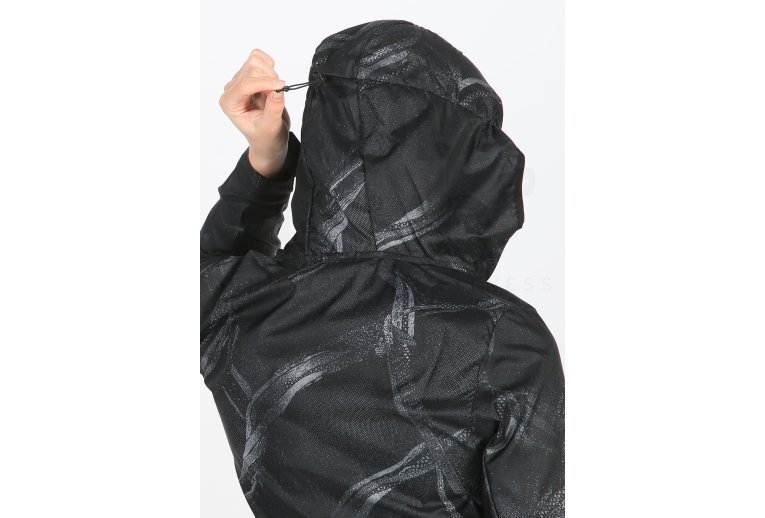 adidas chaqueta Own The Run Print