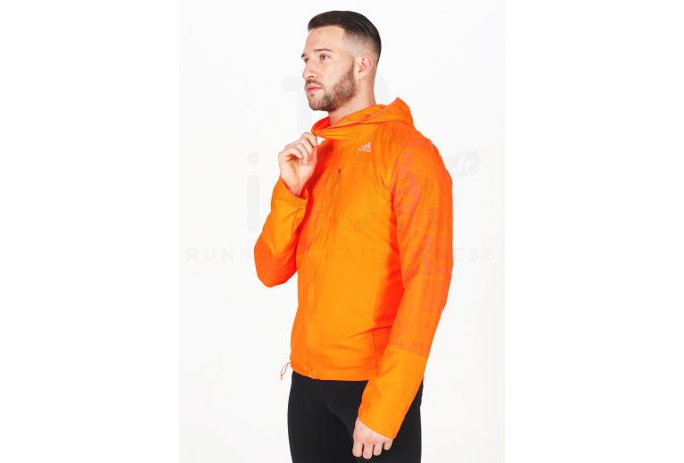 adidas chaqueta Own The Run Reflective