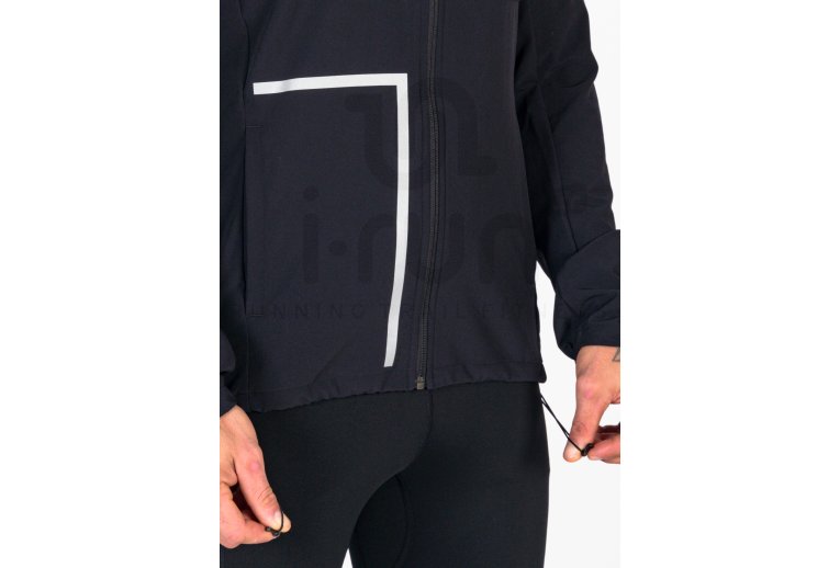 adidas Own The Run Soft Shell Herren