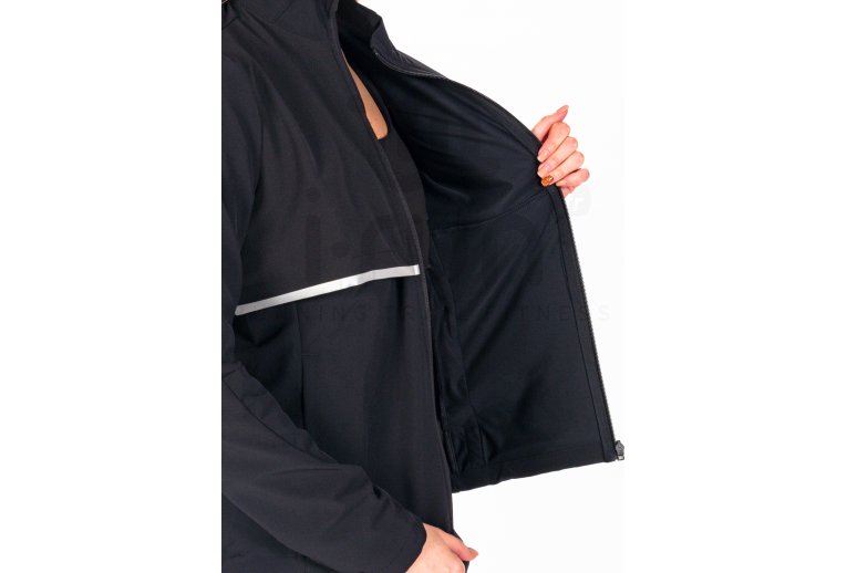 adidas Own The Run Soft Shell Damen