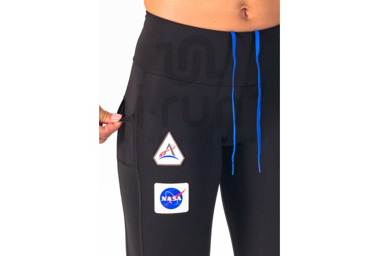 adidas Own The Run Space Race 7/8 Damen