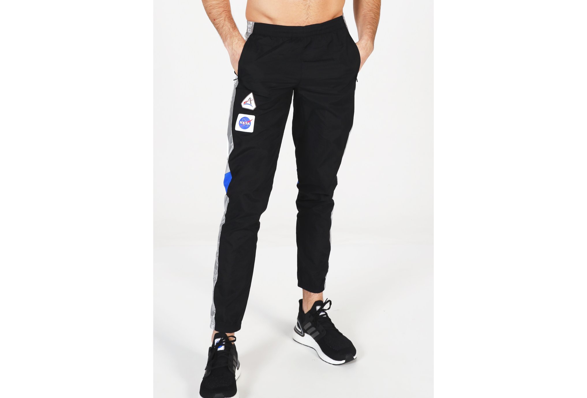 adidas Own The Run Space Race M vêtement running homme