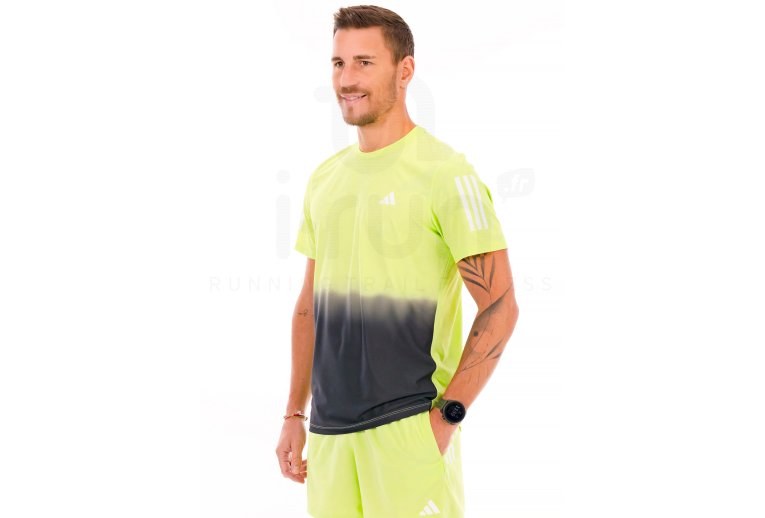 adidas Own The Run Colorblock Colorblock