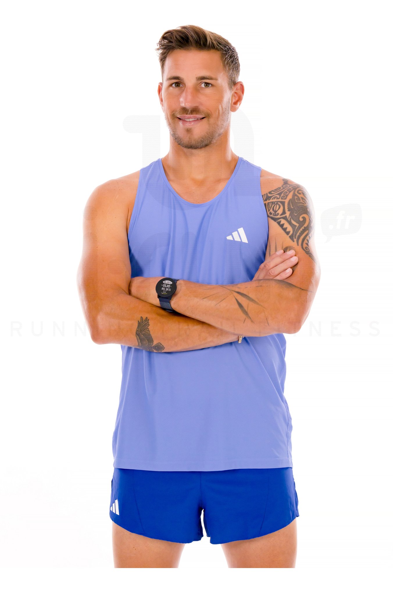 adidas Own The Run