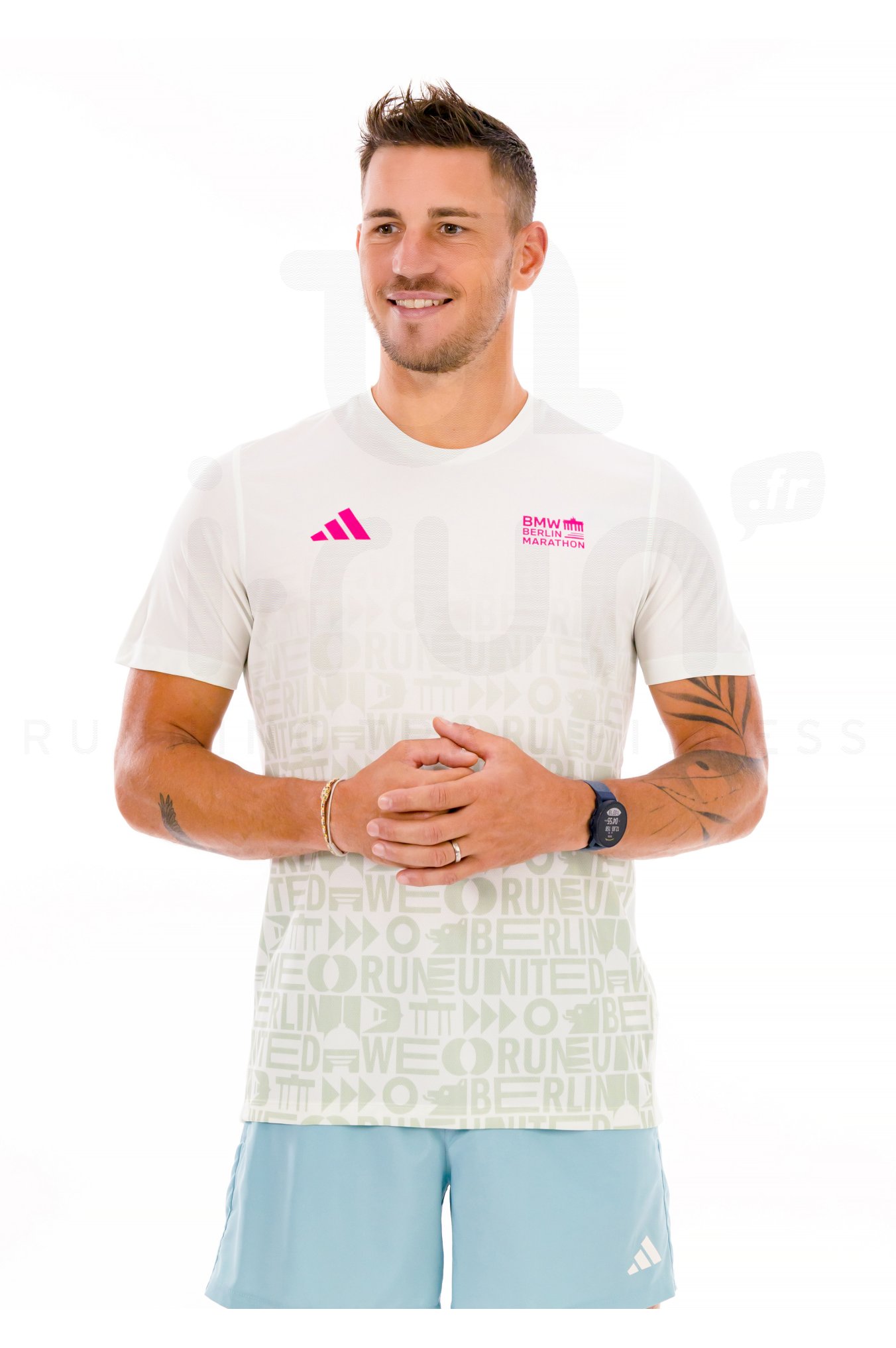 adidas Own The Run Herren