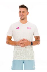 adidas Own The Run BMW Marathon de Berlin 2025