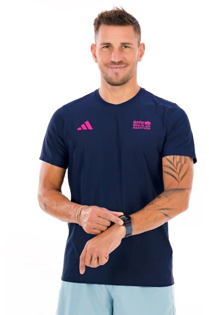 adidas Own The Run Herren BMW Berlin-Marathon 2025