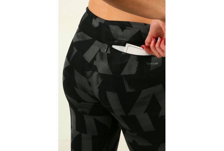 adidas Mallas 7/8 Own The Run