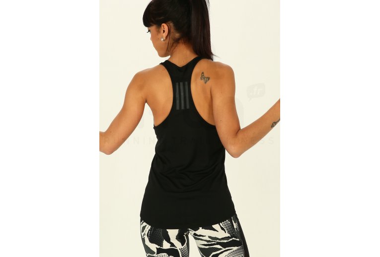 adidas Camiseta de tirantes Own The Run