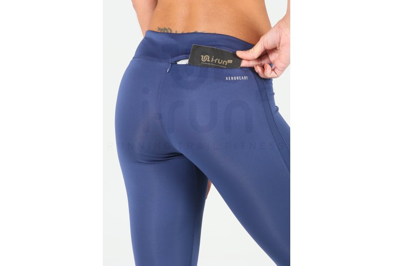 adidas mallas largas Own The Run