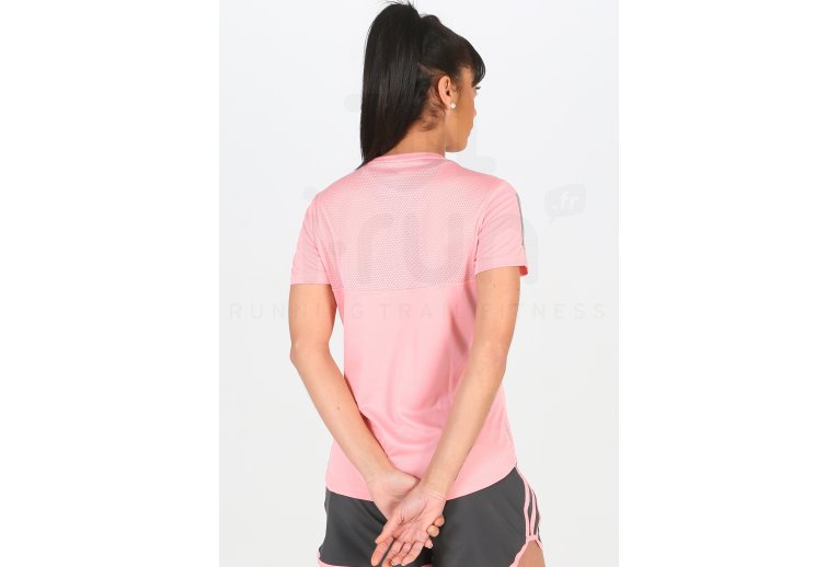 adidas camiseta manga corta Own The Run