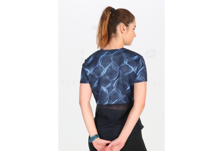 adidas camiseta manga corta Own The Run