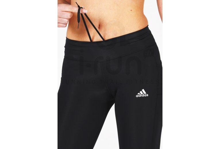 adidas mallas largas Own The Run