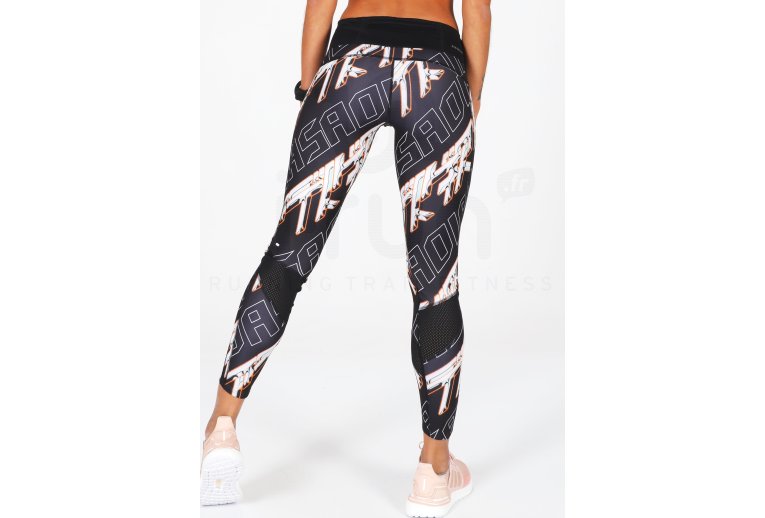 adidas mallas largas Own The Run