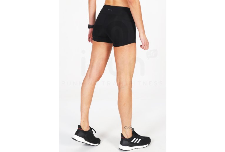 adidas pantal�n corto Own The Run