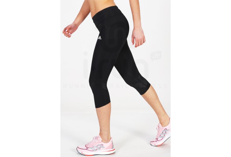 adidas mallas 3/4 Own The Run