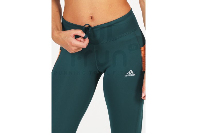 adidas mallas largas Own The Run