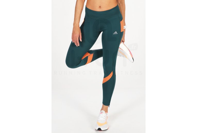 adidas mallas largas Own The Run