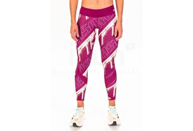 adidas mallas largas Own The Run