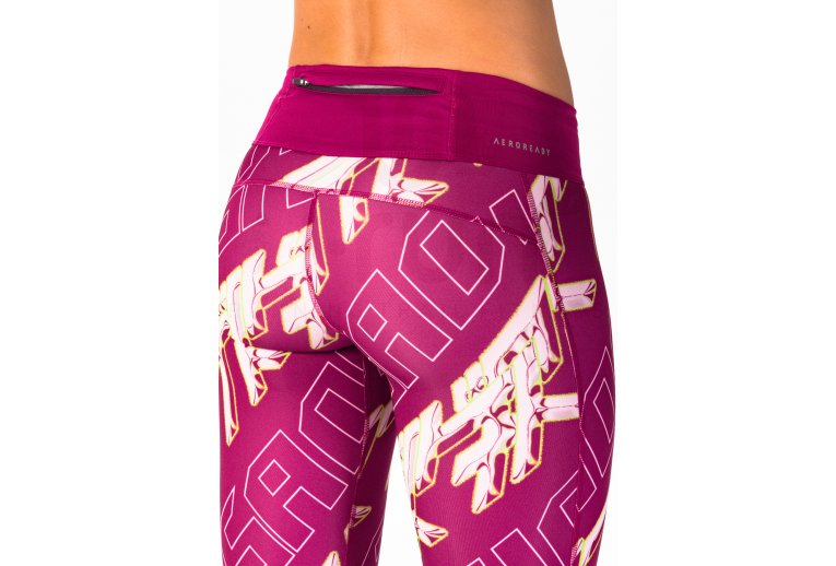 adidas mallas largas Own The Run