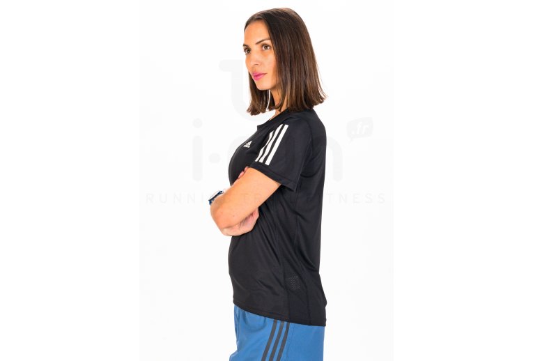 adidas camiseta manga corta Own The Run