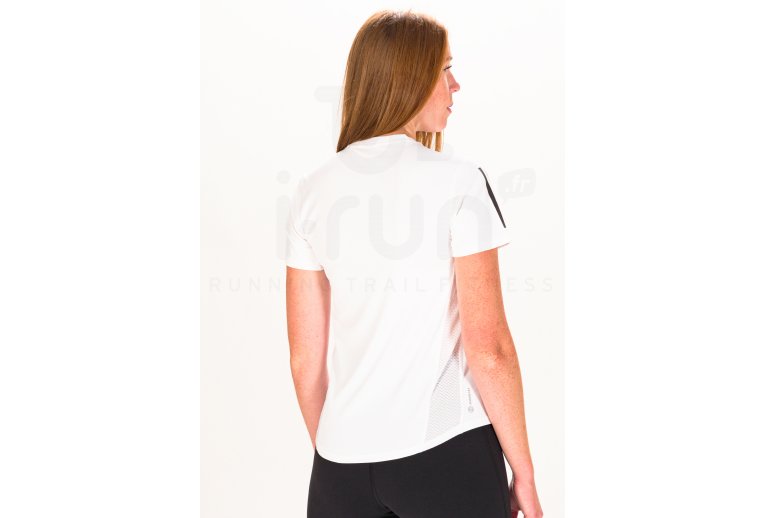 adidas camiseta manga corta Own the Run