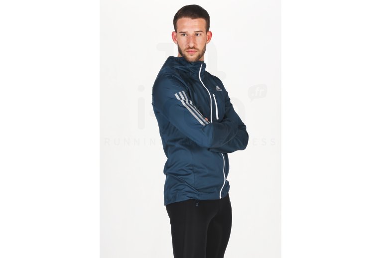 adidas chaqueta Own The Run Wind